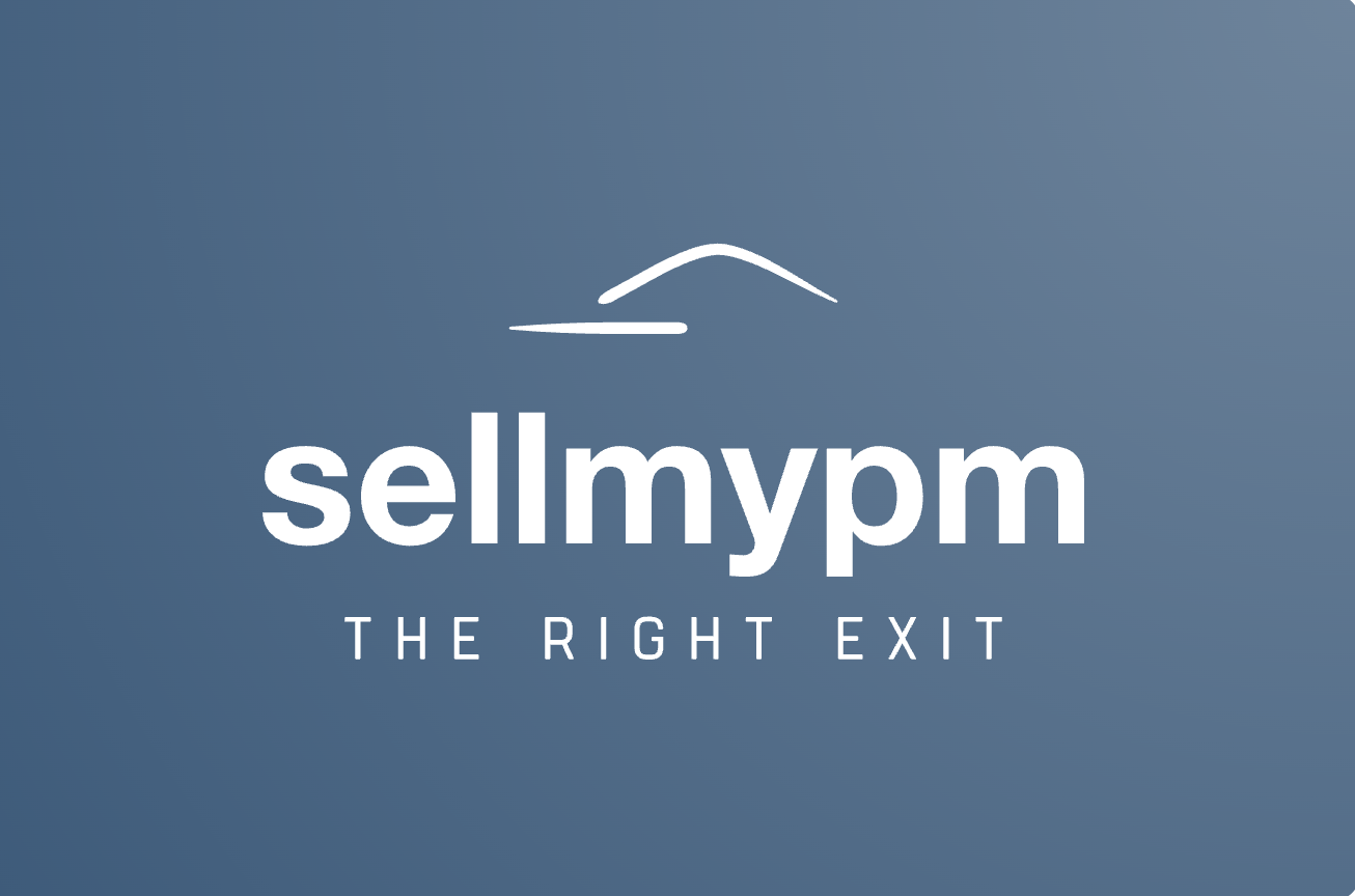 SellMyPM logo